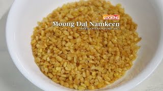 Moong Dal Namkeen [upl. by Arihday]