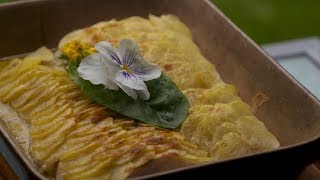 Recette  le cabillaud du chef Clément Marot  Météo à la carte [upl. by Adena]