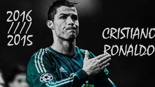 Cristiano Ronaldo  King Kong 201516 Skills amp Goals HD [upl. by Ravilob]