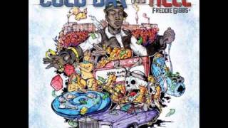 Freddie Gibbs  My Dawgz [upl. by Noired999]