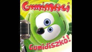 Gummibar  Nuki Nuki Schnullersong ORIGINAL VERSION [upl. by Jacklin606]