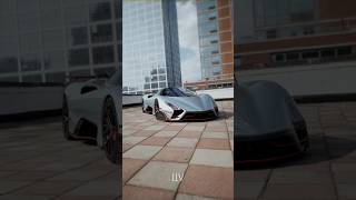 This car drives 474 kmh the SSC Tuatara 🤍 tuatara [upl. by Samaj]