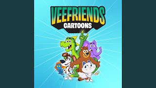 VeeFriends Cartoons Theme Song [upl. by Berard]