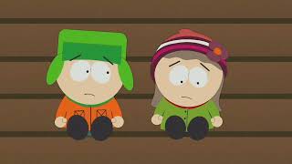 SOUTH PARK  HEIDI TERMINA CON CARTMAN  Parte 48 [upl. by Mcgannon]