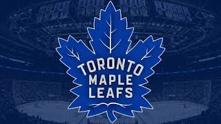 Toronto Maple Leafs 2025 Goal Horn V2 [upl. by Grishilde]