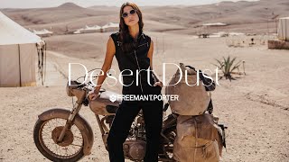 DESERT DUST  Femme Printemps Eté 2024  Freeman T Porter [upl. by Kizzee]