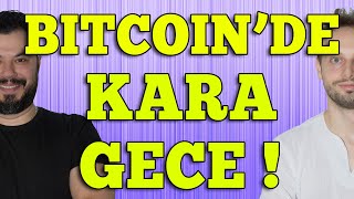 SON DAKİKA  BITCOINDE ETF SPEKÜLASYONU  ŞİMDİ NE OLACAK [upl. by Joliet280]