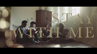 Stay With Me  Sam Smith The Sam Willows cover [upl. by Richman871]