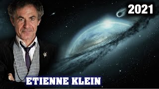 Etienne Klein  Le monde de la Science en 2021 [upl. by Schilit]