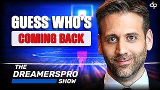 Bombshell Report Reveals The Return Of Max Kellerman After Stephen A Smith Got Him Fired From ESPN [upl. by Lucian]