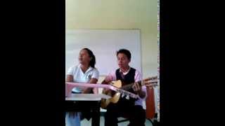 Te Quiero Tanto  OV7 COVER GUITARRA [upl. by Enirahtac339]