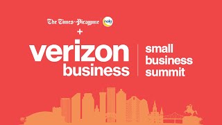 Verizon Business empowers New Orleans entrepreneurs to seize opportunities around major events [upl. by Leitnahs334]