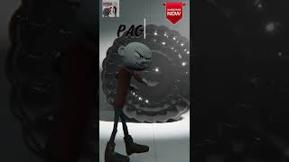 Emergency Dance Challenge animations tweening emergencydance [upl. by Badr583]