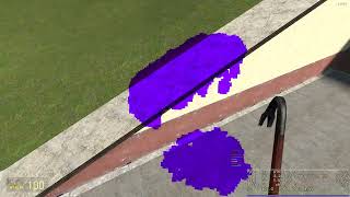 Adhesion gel in Gmod [upl. by Nickles897]