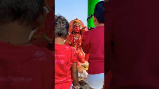 Jai hanuman gyan gun sagar hanuman hanumanji jaihanuman man [upl. by Ydnat]