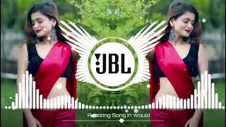 Dilbar Dilbar Dj Remix Pyas Me Dhali Hu Raat Din Jagi Hu Dj Mix Old Songs Dj Anupam Tiwari [upl. by Breech179]