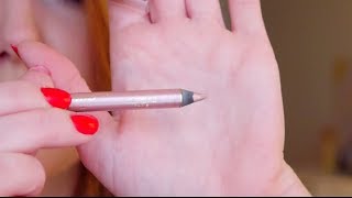 How to Sharpen the Loreal Silkissime Eyeliner [upl. by Otsuj382]