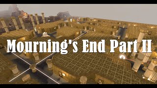 RS3 Mournings End Part 2 Guía en Español  Siriana [upl. by Kahlil]