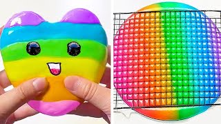 The Amazing ASMR Relaxing Slime  The Best Satisfying Videos 3007 [upl. by Len526]