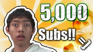 La vida de fernanfloo  Especial 5000 suscriptores [upl. by Bent402]