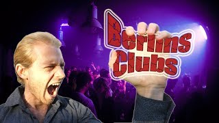 The End of Berlins Nightlife is Near  Heres why [upl. by Benjy]