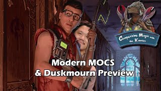 Episode 89 Mardu Energy at the MOCS and Duskmourn in Pioneer [upl. by Ahcsat306]