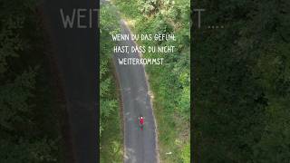 Du kommst nicht so richtig weiter im Leben Hier die einfache Lösung…radsport cycling sport [upl. by Lunneta]