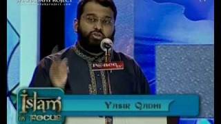 HQ The Power of Repentance  Shaykh Yasir Qadhi [upl. by Harbed]