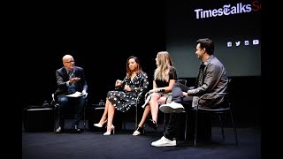 Aubrey Plaza witching hour in the hot ones with Patti LuPone [upl. by Delwyn]