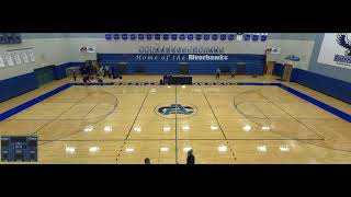 CoxsackieAthens Central Schools vs Catskill High School Mens Varsity Volleyball [upl. by Irra]