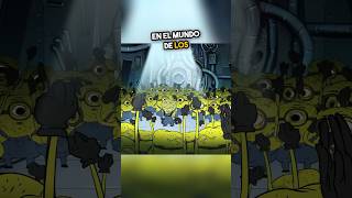 Nacimiento y renacimiento La saga emocional de un Minion 🦋🔥🎉 [upl. by Concordia970]