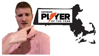 Gatorade Player of the Year Prediction RANKING REACTION [upl. by Oeniri]