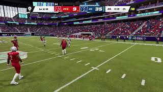 🟢LIVE  PS5 Madden NFL 23 [upl. by Recha]