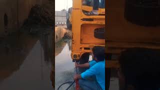 JCB machine me ram atak gya part two 3dx jcb reels viral ytshorts shorts automobile new [upl. by Day688]