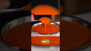 Xanthan Gum The Ultimate Sauce Fixing Trick [upl. by Altis976]