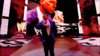 WWE Mr McMahon 2014 Titantron [upl. by Coffeng]