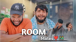 ROOM MATES  TEAM TOTAL FUNNY [upl. by Ailesor]