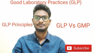 Pharma Information Industrial Practices Good Laboratory Practices GLP  Bpharmacy Training [upl. by Edita]