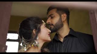 rajvir jawanda new song Lovepreet weds monika pre wedding Rishi Photography chehal m number [upl. by Nnylatsyrc]