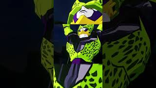 Imperfect Cell Semi Perfect Cell Perfect Cell Super Perfect Cell  Budokai 3 dragonball cell [upl. by Ocinom209]