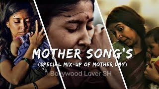 Mothers Pyaar Hindi ❤️ Love Song  Emotional 😥Video Song  Bollywood Hindi Song viralvideo love [upl. by Hasheem]