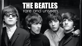 The Beatles Rare amp Unseen 2008 Documentary [upl. by Chelton]