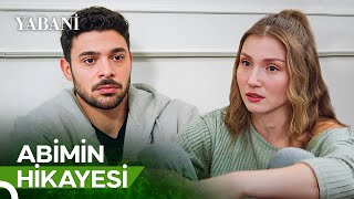 Yaman ve Derin Tüm Parçaları Birleştirdi  Yabani 42 Bölüm [upl. by Elok]