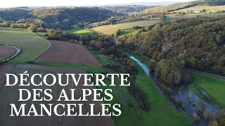 Découverte des Alpes Mancelles [upl. by Sualk]