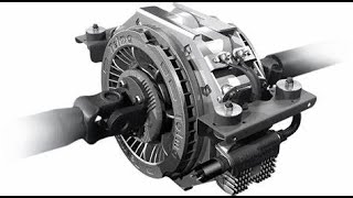 What is Telma retarder automotive brake system [upl. by Ainecey140]