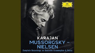 Mussorgsky Boris Godunov Arr RimskyKorsakov  Act II Dostig ya vyshey vlasti quotBoris [upl. by Hermann116]