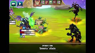 Monster Legends Level 561 [upl. by Bravin661]