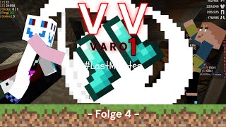 VaroVision Varo 1 Folge 4 Ein Kleines Missgeschick LastMinutes [upl. by Ilellan]