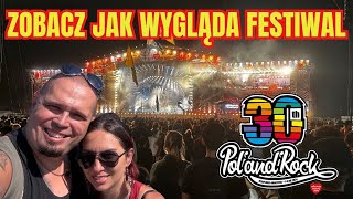 PolandRock 2024 Jak Naprawdę Wygląda  VLOG polandrock2024 [upl. by Drucill]