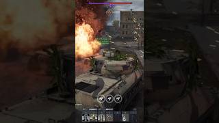 You Bstard warthunder warthundertanks wt  Gaijin tanks memes funny shorts [upl. by Drarreg]